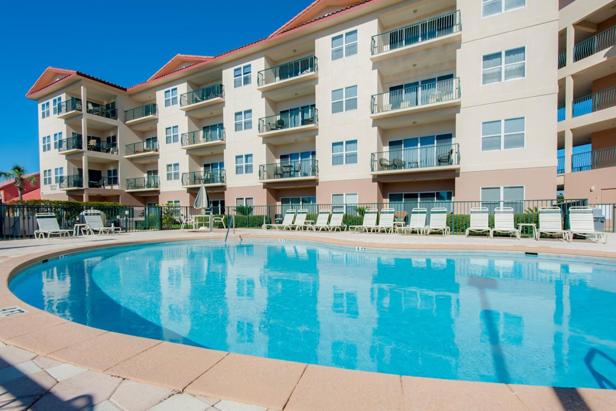 Emerald Waters Destin Oda fotoğraf