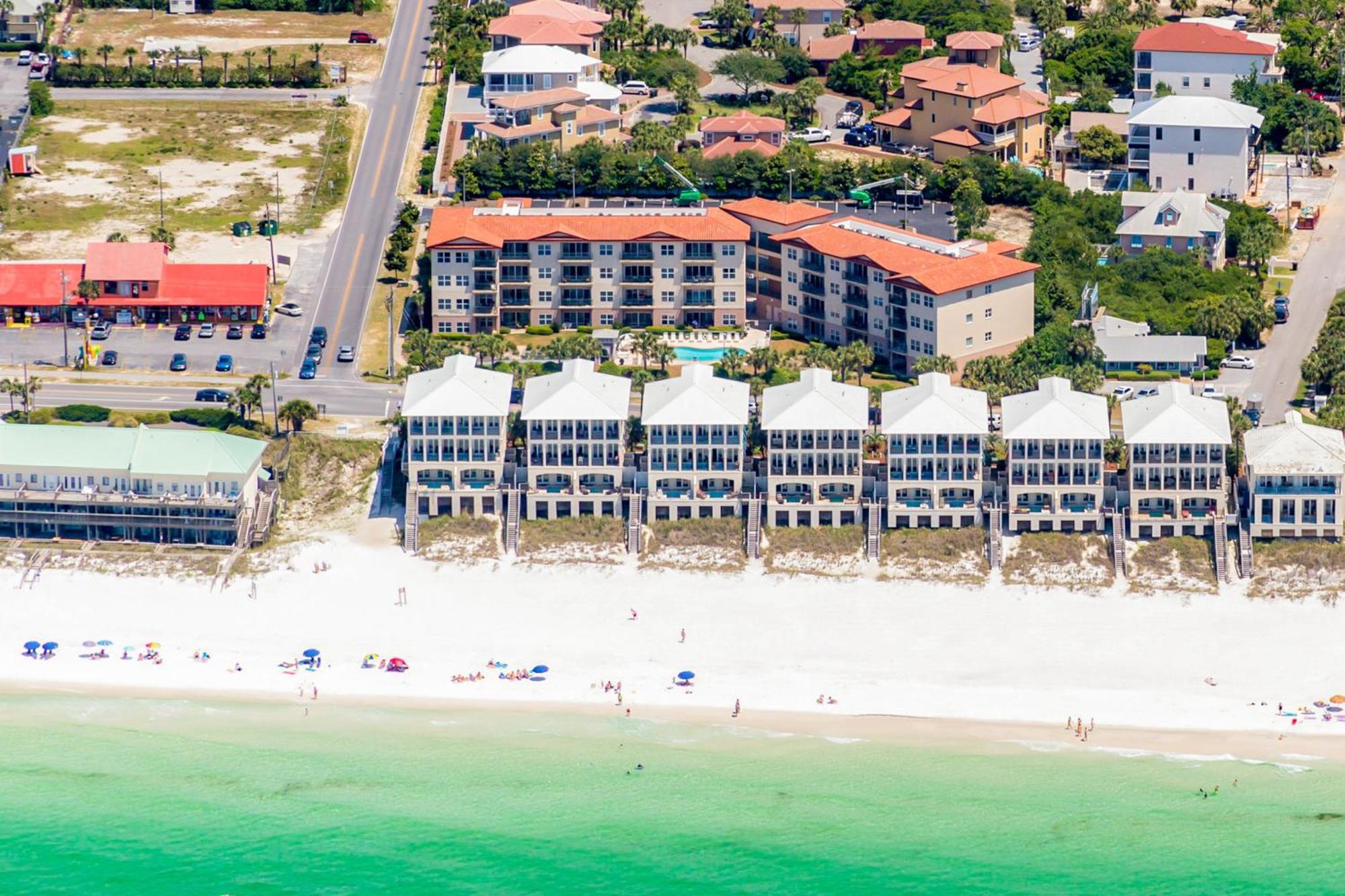 Emerald Waters Destin Oda fotoğraf