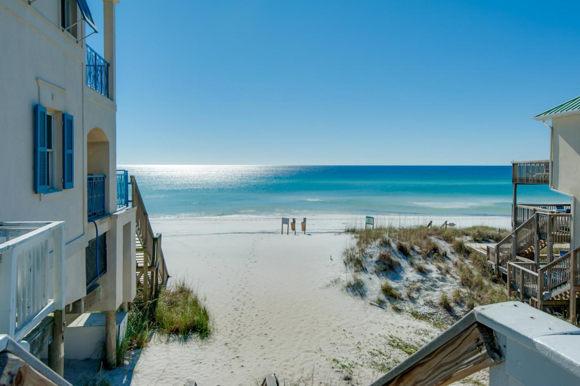 Emerald Waters Destin Oda fotoğraf