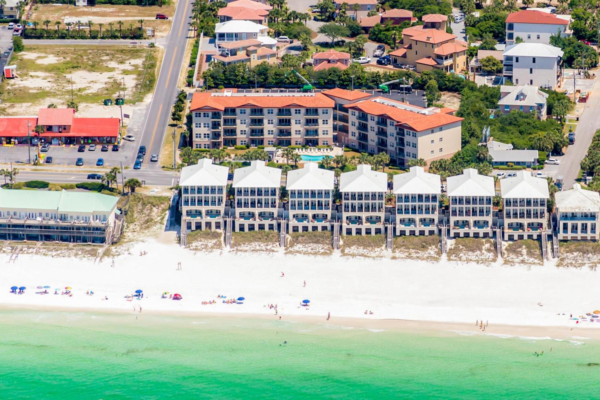 Emerald Waters Destin Oda fotoğraf