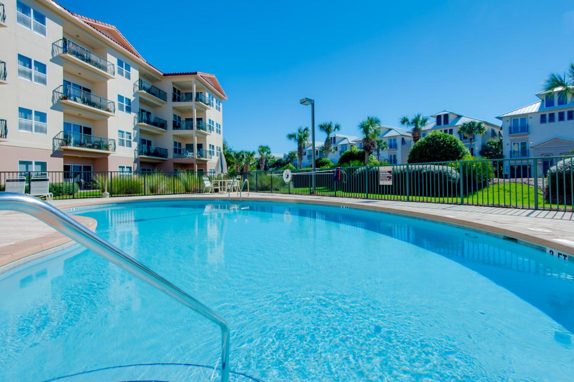 Emerald Waters Destin Oda fotoğraf